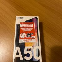 Portatelefono Samsung Galaxy A50