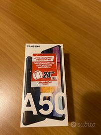 Portatelefono Samsung Galaxy A50