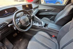 Peugeout 3008 N1 Blue HDI 130 EAT8 S&S Allure Pack