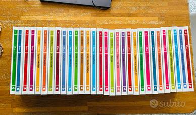 I Classici della Letteratura Disney - Collezione