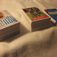 Mancolista figurine calciatori panini 2019/2020