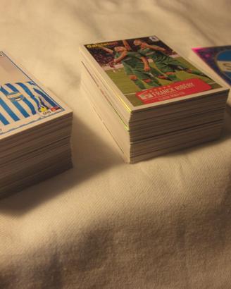 Mancolista figurine calciatori panini 2019/2020