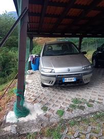 Fiant punto