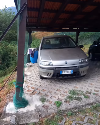 Fiant punto