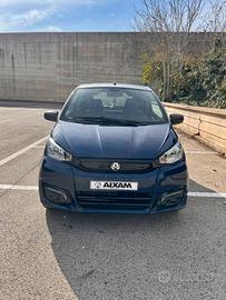 Aixam City 2022 • 17.000 km • Neopatentati