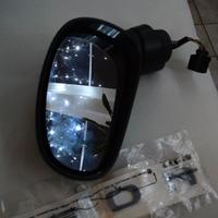 coppia specchietti Seat Leon 