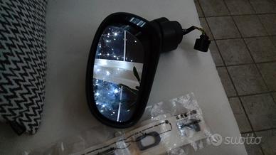 coppia specchietti Seat Leon 