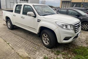 Great Wall Steed 4x4 GPL