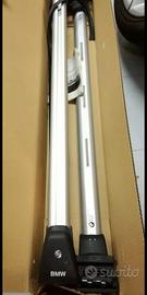 Barre portatutto  BMW X5 G05 -originali