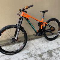Mondraker Level R