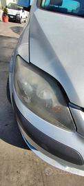 VOLKSWAGEN GOLF PLUS 2005 FARO ANTERIORE SX/DX