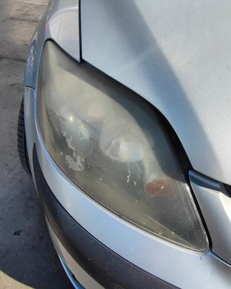 VOLKSWAGEN GOLF PLUS 2005 FARO ANTERIORE SX/DX