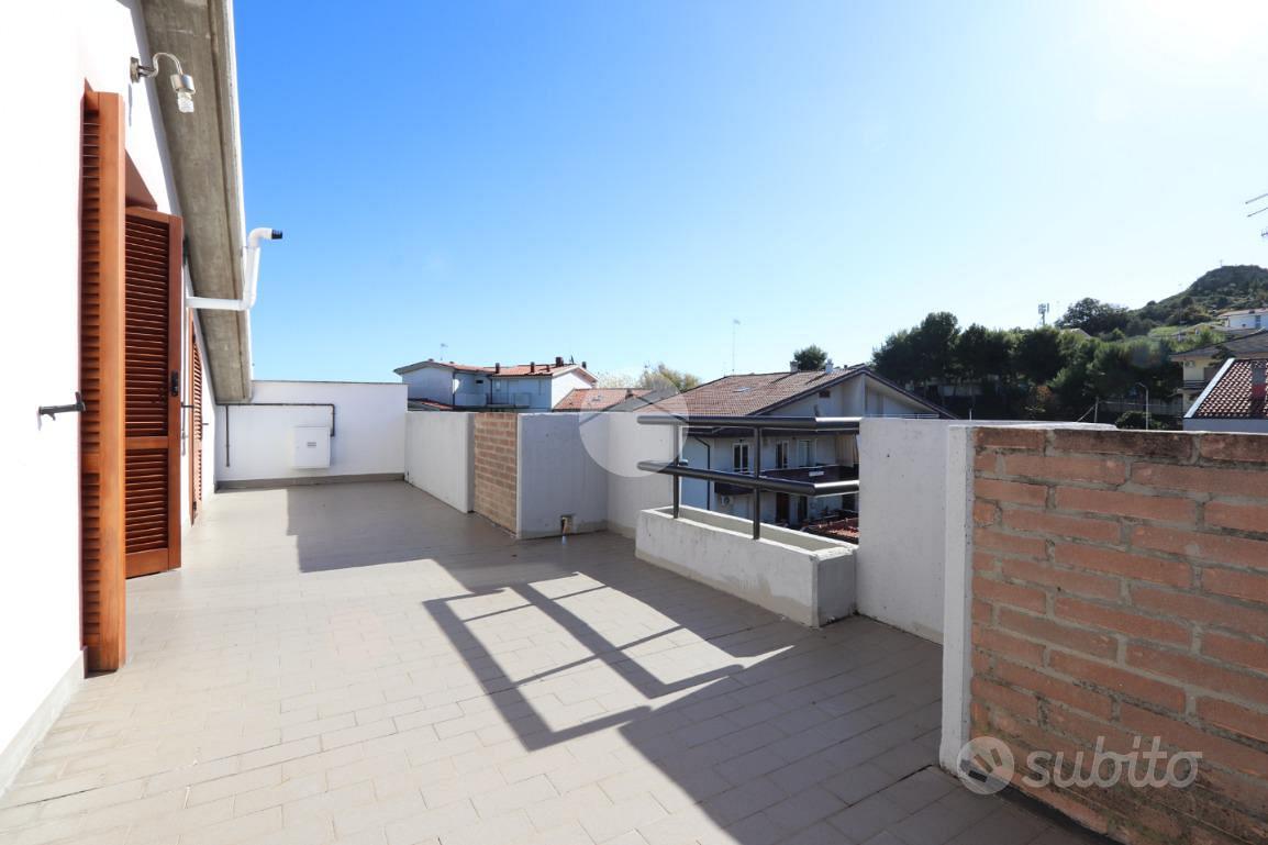 Appartamento – Montesilvano, Colonnetta - Vista 2
