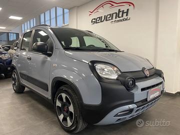 Fiat Panda 1.0 FireFly S&S Hybrid Cross