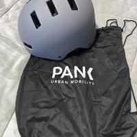 Casco monopattino/MTB/Skateboard Pank