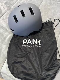 Casco monopattino/MTB/Skateboard Pank