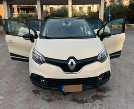 RENAULT Captur 1,5 diesel Eco 2 R Link