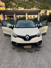 RENAULT Captur 1,5 diesel Eco 2 R Link