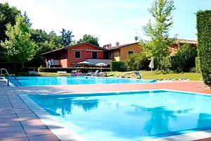 Appartamento arredato Lazise