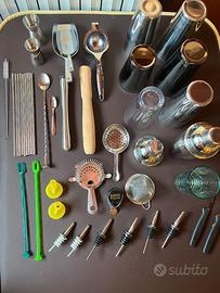 Accessori BARMAN
