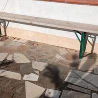 arredamento per l'esterno 