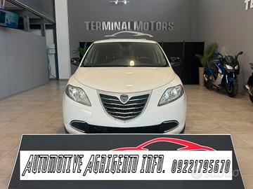 Lancia Ypsilon 1.2 69 CV 5 porte BENZINA GPL Ecoch