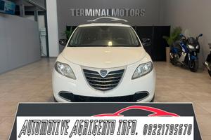Lancia Ypsilon 1.2 69 CV 5 porte BENZINA GPL Ecoch