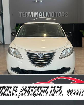 Lancia Ypsilon 1.2 69 CV 5 porte BENZINA GPL Ecoch