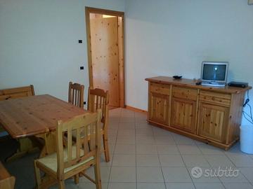 Appartamento siror - fiera di primiero