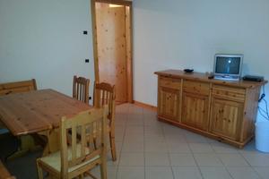 Appartamento siror - fiera di primiero