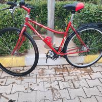 BICI DONNA LEGNANO
