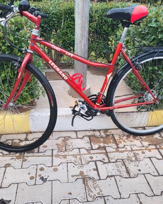 BICI DONNA LEGNANO