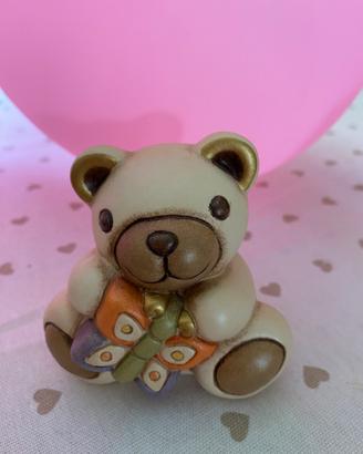 Teddy thun farfalla