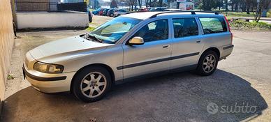 Volvo V 70 V70 D5
