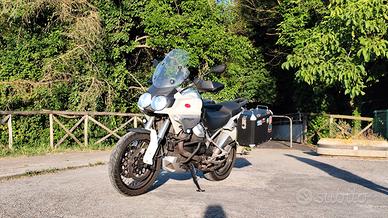 Moto Guzzi Stelvio 1200 8V-abs