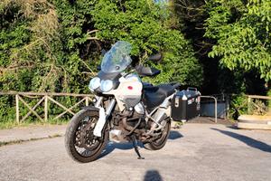 Moto Guzzi Stelvio 1200 8V-abs