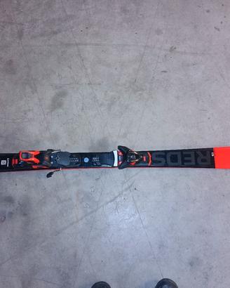 sci atomic redster cs 156