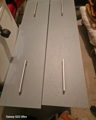 cassetti sotto letto 