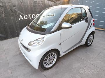 Smart ForTwo 1000 BENZINA passion