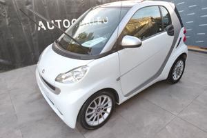 Smart ForTwo 1000 BENZINA passion