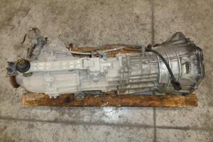 CAMBIO 5 MARCE PER KYRON 200 XDi ANNO 2006