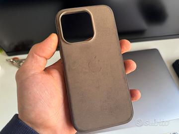 Cover Originale Apple iPhone 15 Pro