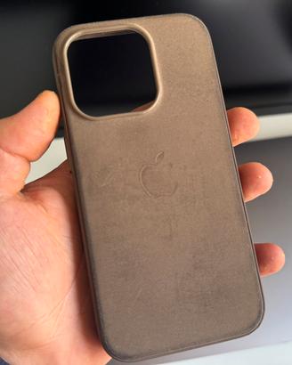 Cover Originale Apple iPhone 15 Pro