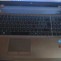 Portatile HP ProBook 4740s