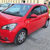 Seat Mii 1.0 68 CV 5 p. Clima-Ok Neopatentati...