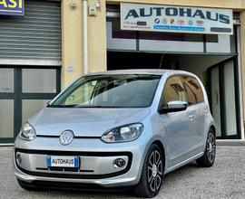 Volkswagen up! 1.0 75 CV 5p. high