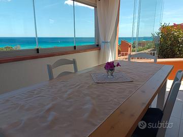 CASA VACANZA a COSTA REI