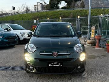 Fiat 500 X