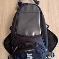 borsa da serbatoio Givi magnetica 6l