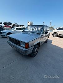 Fiat panda 30s